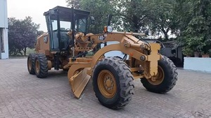 Motoniveladora Caterpillar 140GC Nueva, Motor de Origen Estadounidense 2023, en Venta - Product Image 3