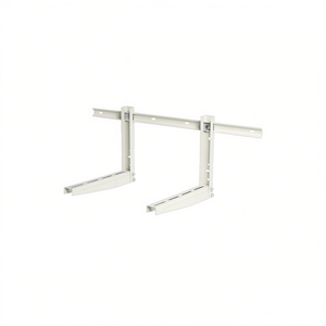 Support universel réglable pour climatiseur, capacité de charge de 80 kg, accessoire pour usage domestique - Product Image 2