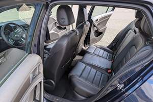 VOLKSWAGEN GTI AUTOBAHN 2018 D'OCCASION (LHD/RHD) - Product Image 4