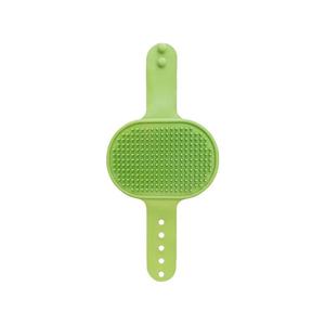 Jouet pour chat : Dispositif de griffage et de massage auto-griffant pour animaux de compagnie, à fixer sur mur, coin ou pied de table, avec peigne de massage, pour le divertissement et le soulagement de l'ennui en intérieur - Product Image 1