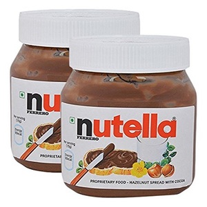 Nutellaa Chocolate 52g 350g 400g 600g 750G 800G 1kg 3kg / Nutellaa Ferrero para exportación - Product Image 3
