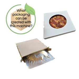 GEA Automatic Multi-Function Packaging <strong>Machine</strong> Italian Made Intermittent Motion Case Packer Pre-Glued <strong>Cartons</strong> Manual Loading - Product Image 3