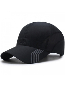 Casquettes et chapeaux de baseball de haute qualité, hommes femmes personnalisé Logo personnalisé Multi panneau coton papa chapeau casquette de sport du Pakistan - Product Image 3