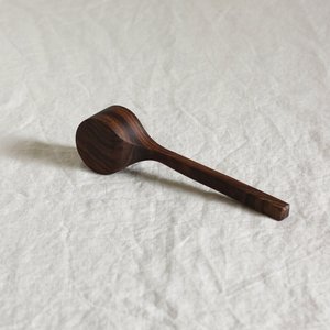 Mini petite cuillère en bois meilleur dîner design pour épices fabriqué au Vietnam produit Offre Spéciale de haute qualité - Product Image 3