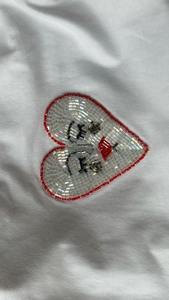 Collar de cuentas étnico de aleación al por mayor, joyería ecológica de alta calidad, llaveros de cuentas indios - Product Image 3