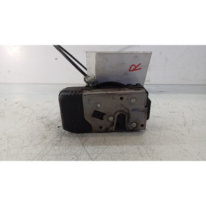 Serratura Anteriore Destra RENAULT Trafic Combi 2a Serie 8200042171M9R786 (07>) - Product Image 6
