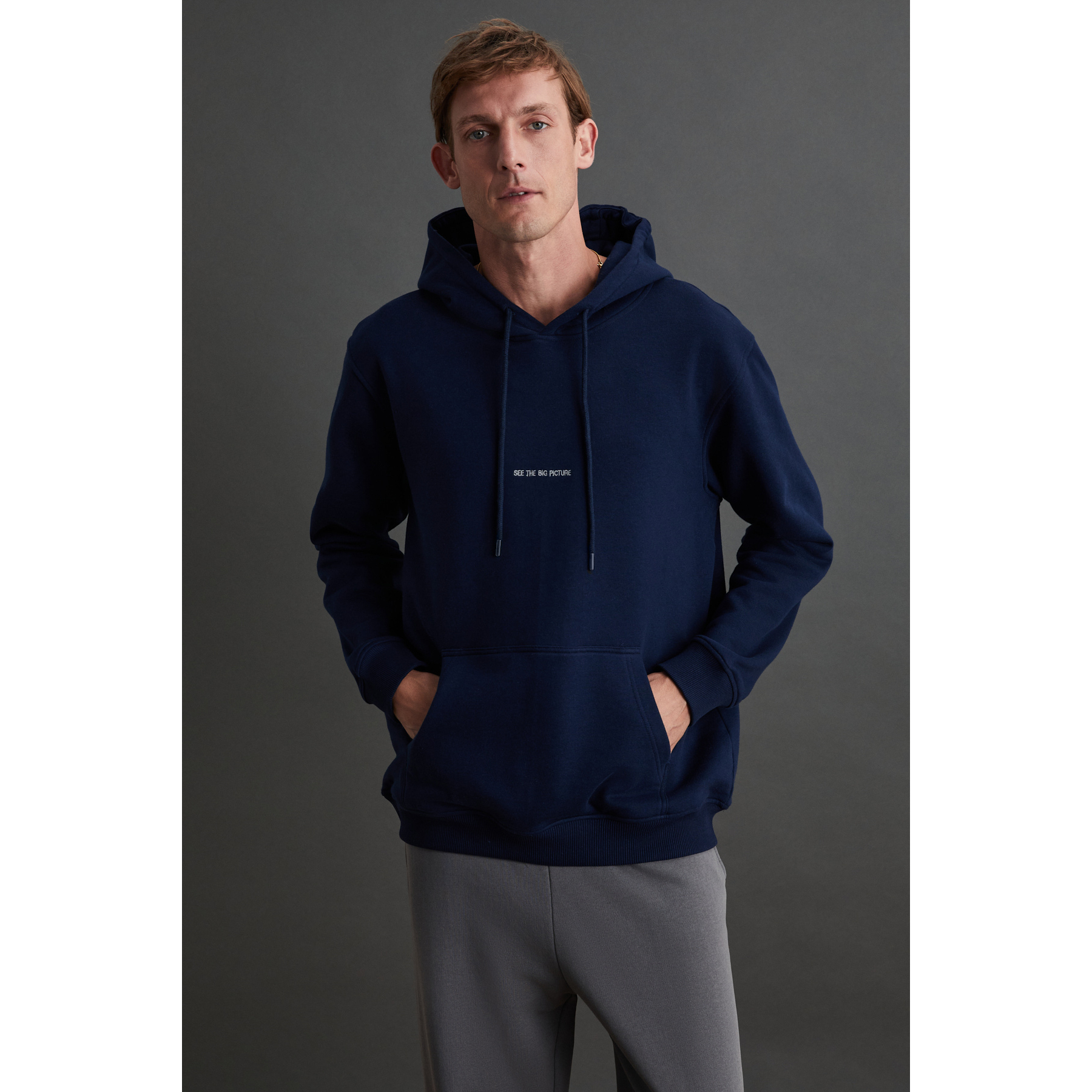 Navy Blue
