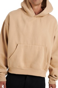 Sudaderas con capucha de gran tamaño para hombre, ropa informal transpirable para correr, jersey de gran tamaño, sudaderas con capucha de gran tamaño para hombre de calidad superior al mejor precio - Product Image 5
