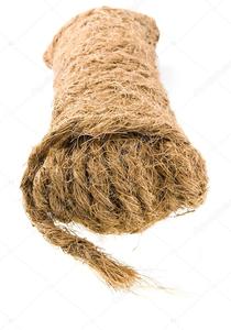 Export Standard Coconut Coir Rope/ Coir Rope From Coir <b>Fiber</b> Ms. Lily - Product Image 2