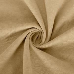 เสื้อยืดผ้าฝ้าย210gsm ลายว่างเปล่าสำหรับผู้ชายและผู้หญิงเสื้อยืดโอเวอร์ไซส์ - Product Image 3