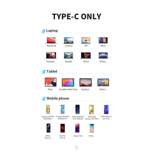 Base de Conexión USB de 3 Puertos para Computadoras Portátiles y Consolas de Videojuegos - Product Image 5