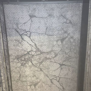 Goldenmoon Best New Arrival Tapis à faible hauteur de poils Style et confort fabriqués à la machine pour la maison et l'espace de la chambre - Product Image 1