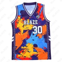 Uniforme de basketball unisexe pour adultes, sur mesure, de haute qualité, respirant, grande taille, antibactérien, séchage rapide, 100% polyester, certifié BSCI.