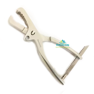 FORCEPS de sujeción de hueso, FARABEUF, LAMBOTTE - Product Image 4