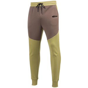 Survêtement d'équipe personnalisé Combinaison de sport deux pièces unisexe Sweat-shirt et pantalon en polyester pour l'entraînement sportif Jogging décontracté - Product Image 5