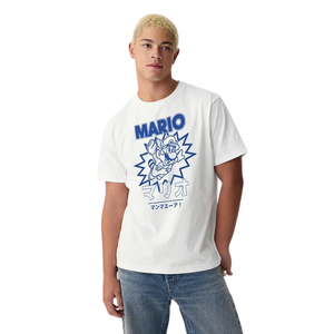 Camiseta de Hombre de Alta Calidad 100% Algodón Jersey, Impresión de Logotipo de Marca Personalizada, Transpirable, Ecológica, Manga Corta, Casual - Product Image 4