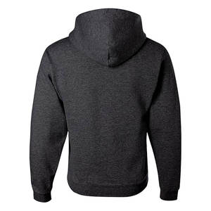 Sweats à capuche pour hommes Pull Slim Fit Poche Kangourou Impression Logo Offre Spéciale Hiver Style Pull Hommes Femmes Sweat à capuche unisexe - Product Image 5