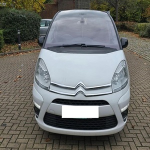 USADO LHD/RHD 2013 CITR0EN C4 PICASSO - Product Image 1