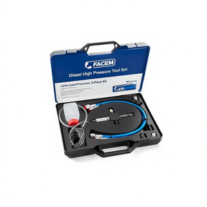 Juego de Herramientas de Alta Presión para Diésel Facom, Kit de 5 Piezas - Product Image 2