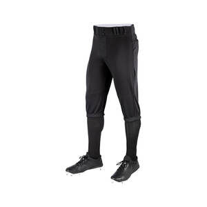Pantalons de baseball personnalisés pour jeunes hommes/Pantalons de baseball grande taille/Pantalons de softball Vente en gros - Product Image 5