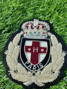 ขอบเมอร์โรว์แบบผ้าทอลายทแยงพร้อมสีและขนาดที่กำหนดเองทำด้วยมือออกแบบได้เอง - Product Image 3