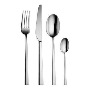 Juego de cubiertos de metal fabricado en la India de último diseño, cubiertos de acero inoxidable a precio barato al por mayor para uso en restaurantes - Product Image 3
