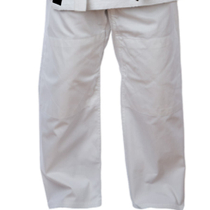 ชุดเครื่องแบบ Jiu-Jitsu ชุดคาราเต้พร้อมเข็มขัดยืดคาราเต้2025ใหม่ - Product Image 5