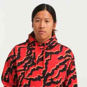 Streetwear Hoodies Hommes en vrac Vente en gros Élégant Chaud Polaire Pull Hiver Décontracté Mode Fournisseurs Prix Direct D'usine - Product Image 3