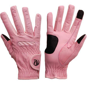 ถุงมือเซฟตี้สำหรับแข่งขี่ม้าอุปกรณ์แข่งรถกลางแจ้ง - Product Image 3