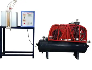 Equipo de Prueba de Compresor de Aire Electrónico de Una Etapa Reliant Lab al por Mayor, Alta Precisión, 220V, Máquina de Prueba de Laboratorio 1 - Product Image 2