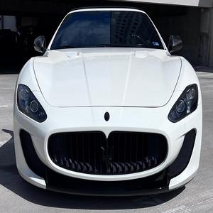 USADO LHD/RHD 2013 MASERATI GRANTURISMO MC CONVERTIBLE - Product Image 2