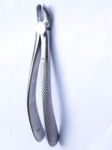 Instrumentos dentales de calidad superior Fórceps de extracción de dientes Venta caliente Fórceps de extracción de dientes - Product Image 6