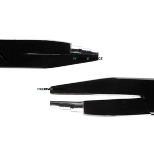 Juego de instrumentos de ortodoncia de precisión aprobados por la CE, alicates de Tweed de acero inoxidable, Mol Manual quirúrgico para doblar cables - Product Image 4