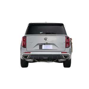 SUV Usado 2023 de Cuatro Ruedas con Motor de Gasolina de 8 Velocidades y 7 Asientos, Mejor Precio, Fabricado en China - Product Image 4