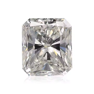 Diamant de laboratoire de taille radiant certifié IGI RUHA, clarté VS2, couleur F, pierre CVD, excellent pour les montures de bijoux de mariage, cadeaux d'anniversaire - Product Image 3
