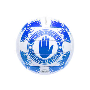 ลูกบอลแข่งขันแข่งขันแข่งขันฟุตบอลเกลิคผู้ผลิตที่ดีที่สุดในปากีสถาน - Product Image 2