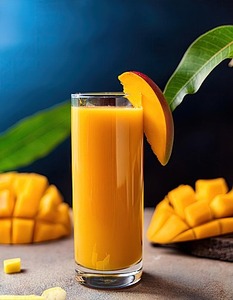 น้ำมะม่วงธรรมชาติจาก100% ส่งตรงจากเวียดนาม - Product Image 4