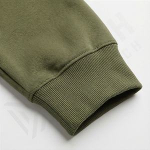 Conjunto Deportivo de Dos Piezas para Mujer, 100% Algodón, Estilo Vintage, Personalizable, Pantalones Deportivos, Estampado Sólido, Corte Regular, Cálido para Invierno - Product Image 6