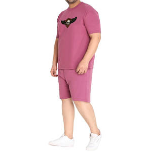 Fully Customized Best Quality New Design Summer Wear <b>Men</b> <b>Shorts</b> <b>Set</b> for Sale Custom Print Logo In Different Color - Product Image 2