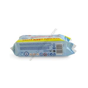Huggies asciugamano bagnato sensibile al neonato puro 72 lenzuola - Product Image 2