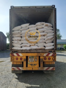 TAKIMEX FÁBRICA PULVERIZADOR SECO MELASAS EN POLVO 25 KGS PP BOLSA EMBALAJE PALET DE MADERA ALIMENTACIÓN ANIMAL ORIGEN DE VIETNAM - Product Image 2