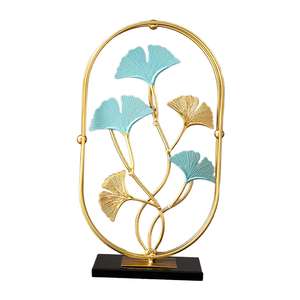 Statue de base en marbre salon sculptures côté vaisselle décoratif articles de maison fabricant en gros fournisseur - Product Image 4