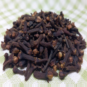 Clavos marrones naturales, venta al por mayor, especias y hierbas secas individuales - Product Image 2