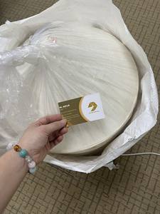 NOUVEAU ARRIVÉ VIETNAMIEN NON LA Symbole traditionnel du chapeau conique en feuille de palmier en bambou vietnamien avec logo personnalisé - Product Image 5