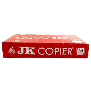 Proveedor y Distribuidor de Papel para Copiar A4 JK Copier |   Papel para Copiadora Jk A4 al por Mayor, Modelo 80g, Pulpa de Madera Blanca - Product Image 6