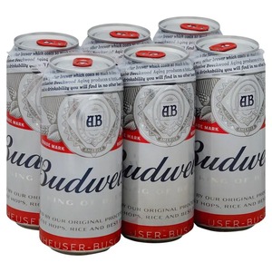 Most Trusted Bulk Suppliers <strong>of</strong> <strong>Budweiser</strong> Lager <strong>Beer</strong> 660ml Discount Wholesale Price - Product Image 2