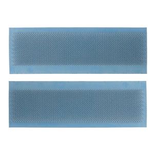 Planche de pose de qualité supérieure pour extensions capillaires avec aiguilles en acier inoxydable – Outil professionnel pour la pose de cheveux - Product Image 4