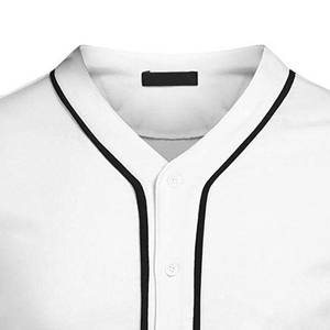 Uniforme de Béisbol de Alta Calidad, Diseño Único, Uniforme de Béisbol 2026, Uniforme de Béisbol Juvenil para Competencia - Product Image 5