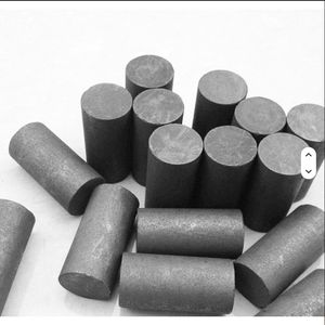 Tongkat grafit Nozzle Muzi, kepadatan tinggi 1.85G/cmpickup - Product Image 5