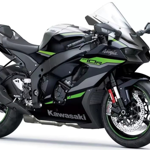 Dernières motos industrielles Ninjas ZX 10R 1000 2024 - Product Image 1